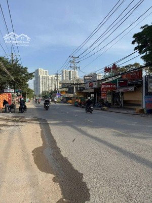 mtkd nguyễn xiển, p. long thạnh mỹ - cách vinhomes q9 chỉ 200m