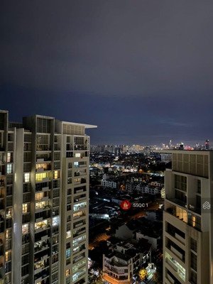 tin thật 100% - cho thuê list căn penthouse the estella giá cực tốt, view nội khu, trống sẵn