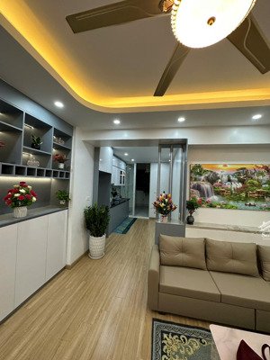 cho thuê căn hộ 80m2 2pn tòa n03 giá 12 triệu phố trần quý kiên, cầu giấy. lh an minh 0989 74037