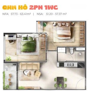 đón đầu hạ tầng ql13 mở rộng & metro số 2 căn hộ la pura tăng giá mạnh giai đoạn 2025 - 2027