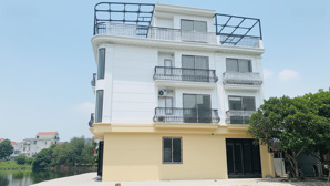 bán nhà riêng mới tinh đường yên quán, xã hưng đạo, quốc oai, hà nội