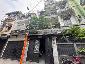 biệt thự hẻm nhựa khu vip tân sơn nhì. dt: 8x13m. giá 13.8 tỷ