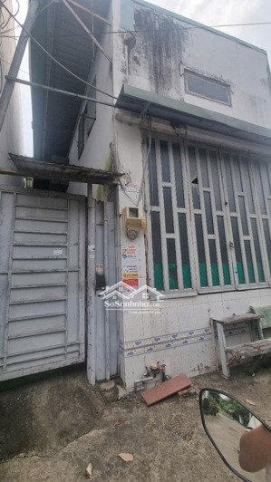 chính chủ bán nhà sẵn phòng trọ - 410 đào sư tích phước lộc - 4.9 tỷ