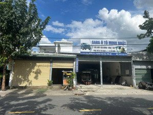 kho thành phố mới 7,5x20 full ngay chợ tự phát gần kcn sóng thần 3, dòng tiền 9tr/th ,cực đẹp,