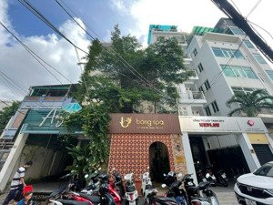 nhà hẻm xe hơi 12m nguyễn cảnh chân 4.7x20m trệt, 3 lầu mới đẹp giá 24.8 tỷ tl