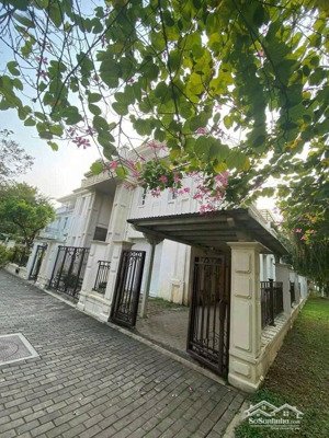 bán căn biệt thự đơn lập 270m2 splendora an khánh, vị trí đẹpcần bán căn biệt thự đơn lập splendora