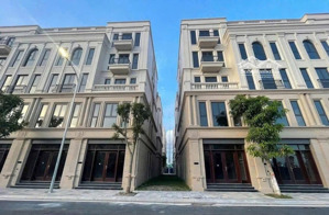 quỹ căn liền kề - biệt thự vinhomes cổ loa giá tốt, vị trí đẹp tháng 12/2025 lh : 