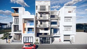 cần bán nhà mặt tiền kinh doanh thu nhập cao đường lâm văn bền, quận 7 giá tốt!