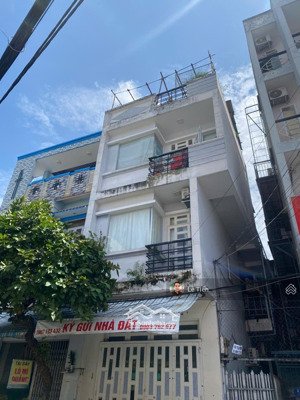 mtkd đường 12m nội bộ khu lê thúc hoạch. dt: 5.2x22m= 110m2, 3 tấm. giá chỉ 12.5 tỷ