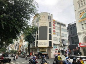 bán nhà võ văn tần 79m2, 3 tầng - 53 tỷ - mặt tiền siêu vip trung tâm quận 3