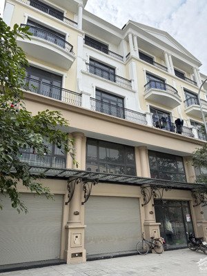 bán shophouse tại vinhomes ocean park 2, 14 tỷ, 75m2 đường đại dương trục 30m