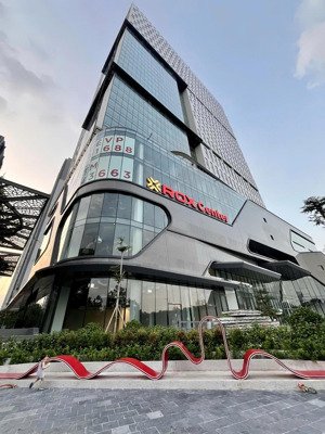 bán sàn văn phòng hạng a, nằm ở trung tâm hà nội, toà văn phòng rox tower goldmax city