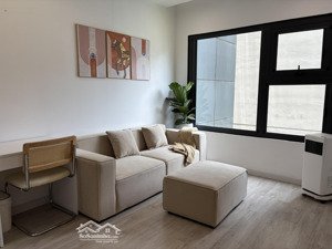 chính chủ cho thuê studio full đồ mới tinh, giá chỉ từ 5tr/tháng tại vinhomes ocean park