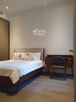 cho thuê căn hộ cao cấp the marq q1 giá chỉ 43triệu, 2pn, 2wc, đầy đủ nội thất ở ngay, có ô xe