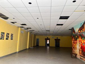 cho thuê mb phường mân thái, gần đường hồ nghinh.
dt 263m2 ngang 10m 35 tr/ tháng