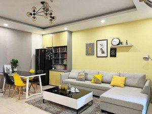 bán gấp căn hộ chung cư xuân mai riverside, 82m2, view đẹp nội thất đầy đủ giá chỉ 6.4 tỷ