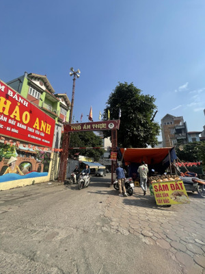 siêu phẩm chợ vạn phúc - hà đông. ngay chợ - kinh doanh ngõ thông - ô tô đỗ cửa - cách 1 nhà ô tô