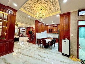 biệt thự siêu hiếm, tiện dùng kinh doanh hoặc làm căn hộ dịch vụ cao cấp tại hiệp bình chánh