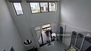 nhà mới - đẹp vào ở ngay. mt tân thái, cách biển chỉ 600m.