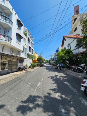 bán nhà mặt tiền đường số tân kiểng quận 7, 4x15m (3 tầng) chỉ 9 tỷ 8