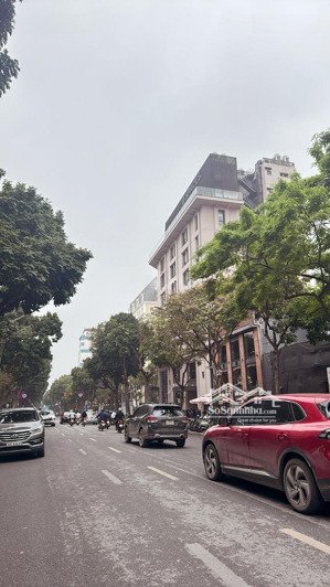 bán nhà mặt phố trần hưng đạo, hoàn kiếm 120m2 mặt tiền 9.5m cho thuê 300tr/th vip nhất hoàn kiếm