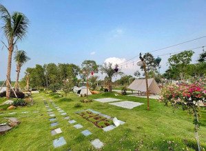 cơ hội hiếm sở hữu lô đất view hồ ngay trung tâm tp.hcm