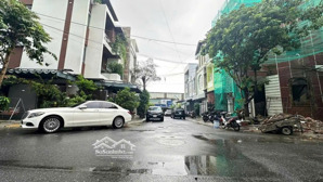 bán lô đất đường 5m5 tạ mỹ duật, vị trí gần biển nằm trục phố hàn quốc