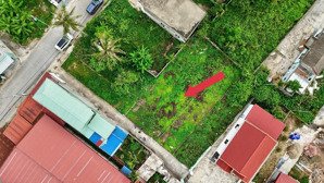 giá rẻ nhất khu vực - lô đất mặt ngõ sông he sát vinhomes dương kinh, tiềm năng tăng giá