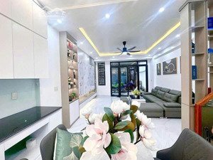 cho thuê nhà tại thiên lôi mới tinh - cách mặt đường vài bước chân - ở gia đình hết ý