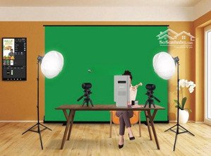 chính chủ cho thuê văn phòng startup, bán hàng online tại đống đa