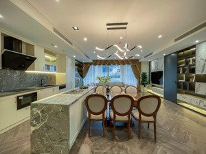 bán ch hoàng thành tower, 132 m2, 3pn tại lê đại hành, hai bà trưng, hà nội. lh 