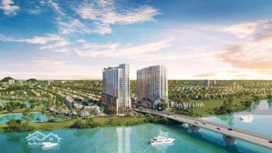sun spana tower - chỉ 1.7 tỷ (100%) sở hữu căn hộ trung tâm đà nẵng - view sông hàn view pháo hoa