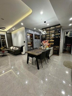 chính chủ bán celesta rise căn góc siêu mát 85m2 full nội thất cao cấp giá - giá còn thương lượng