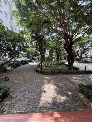 căn hộ hưng vượng 1, view công viên, có thang máy, 68m2, 3pn, 4.7 tỷ