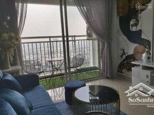 bán căn hộ prosper plaza, phan văn hớn, 65m2, 2pn, nhà đẹp, giá 3,15 tỷ, có sổ. ll: 