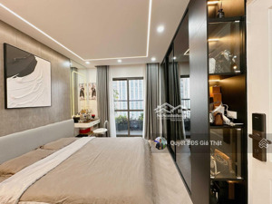 (giá thật) chính chủ bán căn 121m2, 3pn + 2wc full nội thất giá 13,9 tỷ cc the golden palm