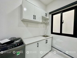 bán nhà gò vấp đang kinh doanh căn hộ