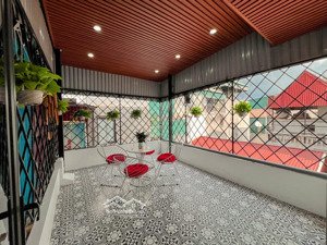 phải thật nhanh! bạch mai, lô góc, ba gác vào nhà, 20m ra ô tô tránh, gần trường học, ngõ thông,52m