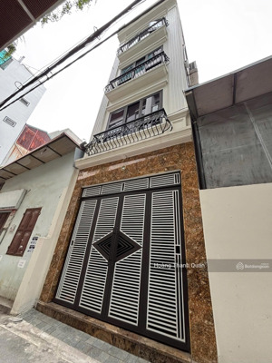 siêu phẩm trung tâm phố trạm - full nội thất - ô tô đỗ cửa - chỉ 8 tỷ