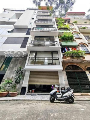 siêu phẩm - hiếm khu ngoại giao đoàn - kosmo - tây hồ 7t - ô tô tránh - dòng tiền 800tr -nhỉnh 25t