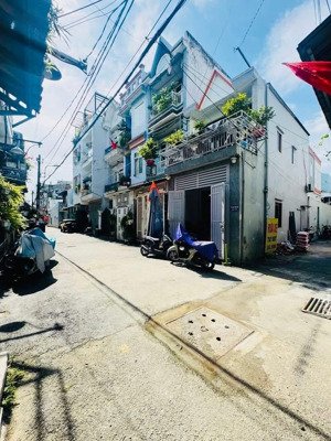 ban nha quang trung phường 14 go vấp diện tích 35 m2 gia 4 ty 29