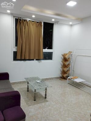 cho thuê chung cư CT3 Cầu Diễm, 80m 2 phòng ngủ, đủ đồ 11 triệu/tháng