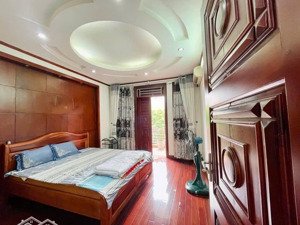 biệt thự đẳng cấp ba đình 141m trung tâm hà nội