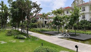 bán gấp biệt thự lõi spendora 142m2 an khánh, hà nội giá chỉ 32 tỷ lh 