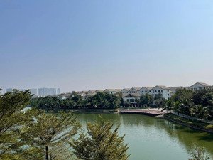 siêu phẩm biệt thự mặt hồ vinhomes thăng long đỉnh cao sống sang -giá tốt chưa từng có 