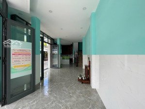 bán nhà 4 tầng, căn góc định cư - ngô đức kế, trung tâm nha trang, giá 9.3 tỷ