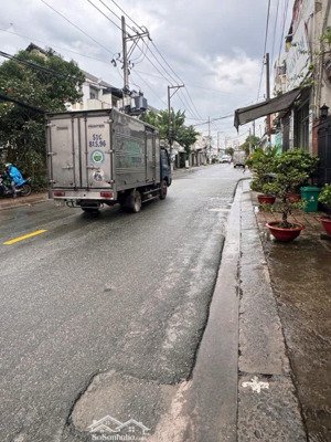 bán nhà 3 tầng 80m mt kinh doanh ngay lê trọng tấn bình hưng hòa, bình tân giá 8.9 tỷ