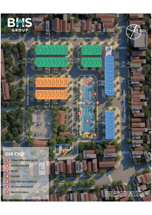 bán shophouse tại glory sol, diêm điền, thái thuỵ, thái bình, giá tốt 16,605 tỷ, 129m2