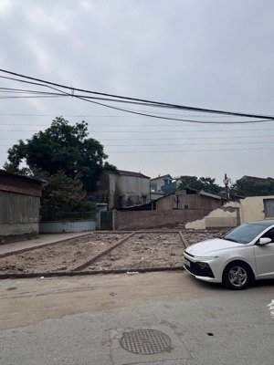 bán nhanh lô đất đẹp, 2 ô tô tránh nhau thoải mái phù khê, từ sơn, bắc ninh