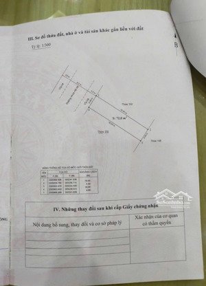 siêu phẩm 72m2 khu vật liệu cách điện tdp trang quan an hải ad đường thông 12m giá 3,48tỷ. diện